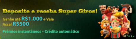 App br4bet para Android e iOS - download grátis