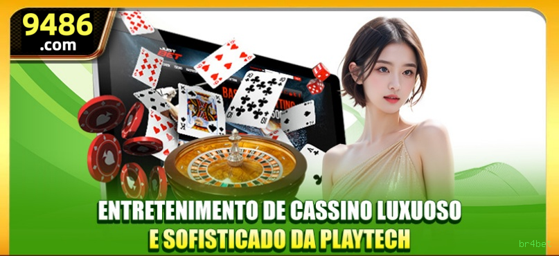 Apostas futebol ao vivo br4bet - odds competitivas