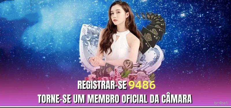 Cassino br4bet - mesas ao vivo e jogos