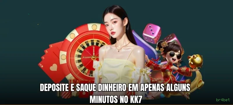 Cassino ao vivo br4bet dealers
