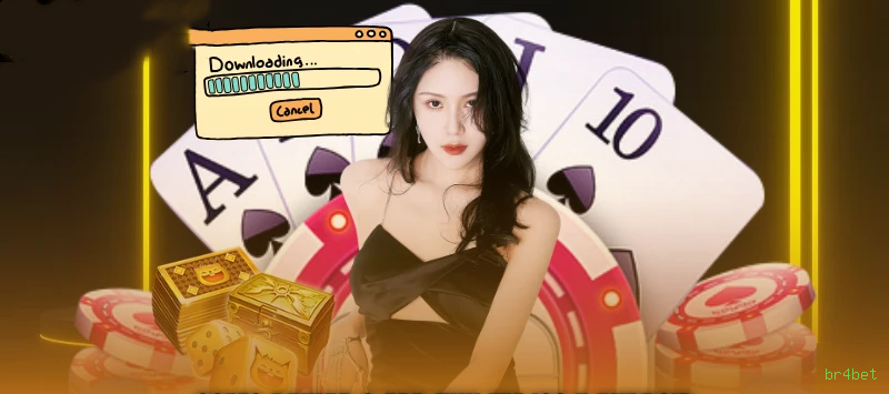 br4bet multi dispositivo