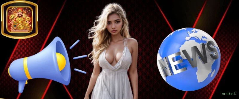 Aplicativo móvel br4bet para iOS e Android