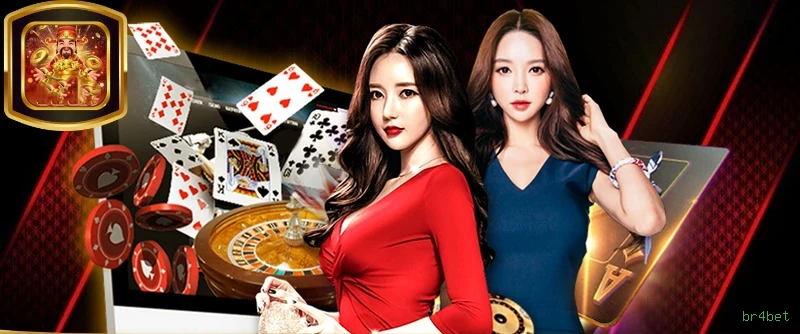 Pagamentos br4bet PIX