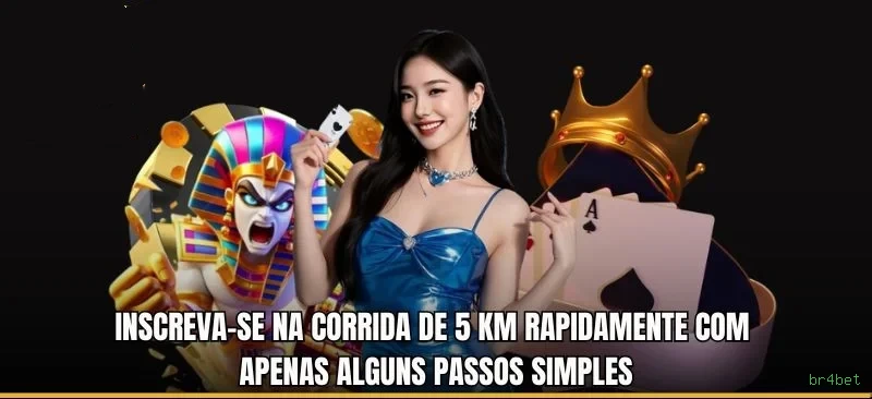Suporte br4bet
