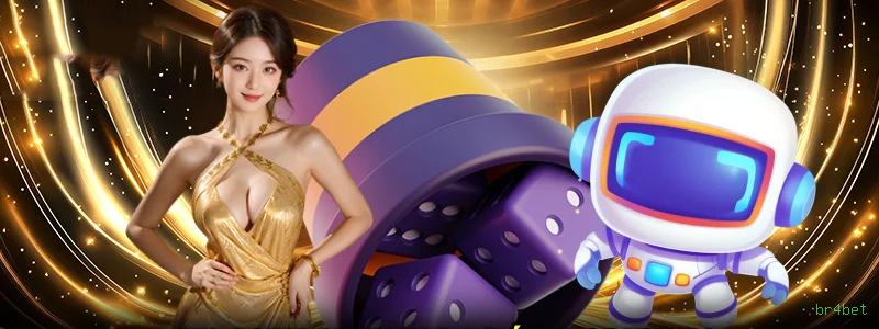 Formulário registro br4bet
