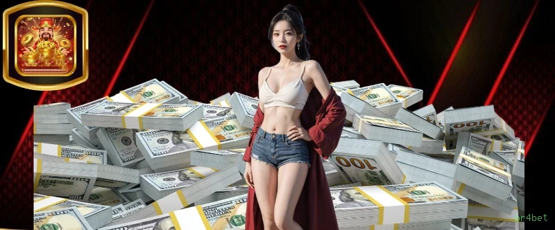 Formulário registro br4bet