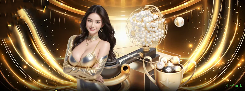 Bônus boas-vindas br4bet R$100