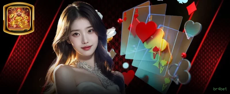 Depósito PIX br4bet