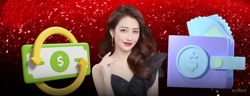 Gates of Olympus slot br4bet