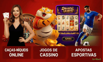 App br4bet slots mobile