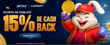 Programa VIP br4bet - benefícios exclusivos