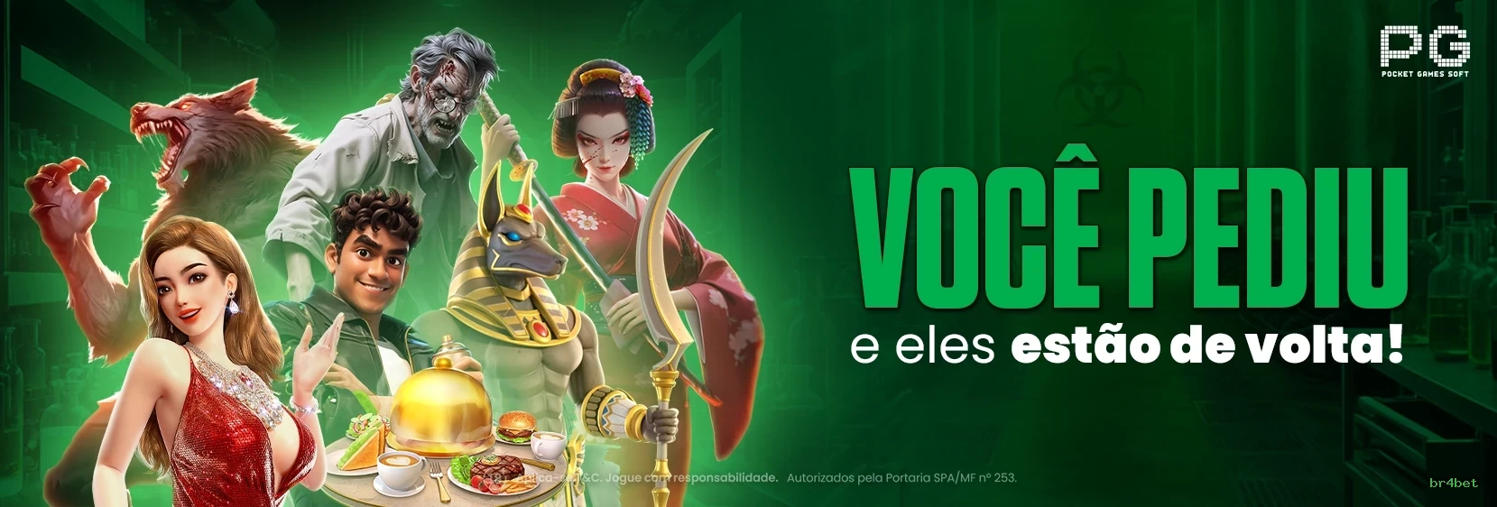 Saque PIX br4bet